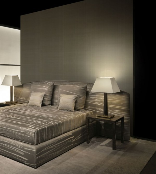 Tapete PLAIN SALOMÉ-IOLANTA-NABUCCO-LOHENGRIN N. GA4 9061 - ARMANI CASA