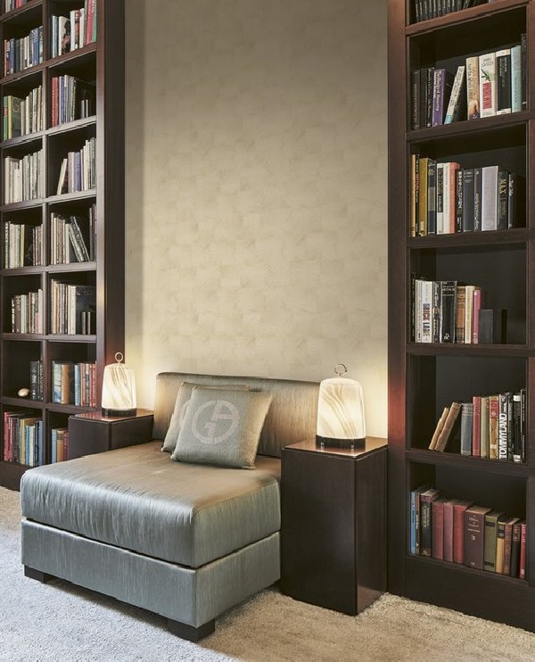Tapete SAINT GERMAIN N. GA5 9526 - ARMANI CASA