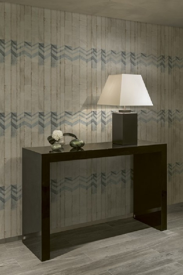 Papel de parede KENSINGTON N. GA5 9570 - ARMANI CASA