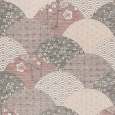 Papier peint OKINAWA 4-4088-010 - JAB