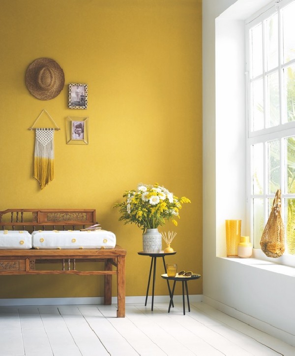 Papier peint SCOL 28631205 - Casadeco