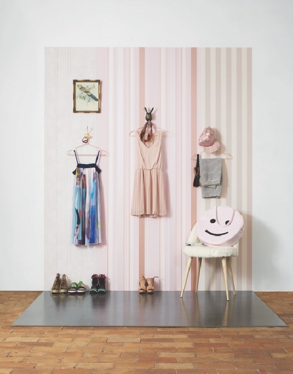 Papier peint SCOL 29111412 - Casadeco