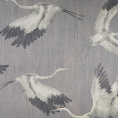 Papel Pintado HIBIKO CA8262-091 - CARLUCCI DI CHIVASSO