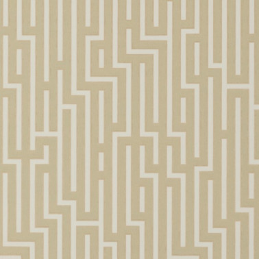 Wallpaper BW45007_10 FRETWORK - GP & JBAKER