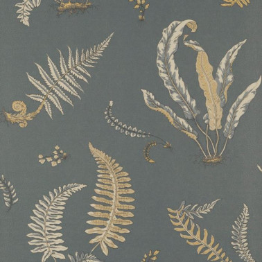 Wallpaper BW45044_6 FERNS - GP & JBAKER