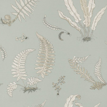 Wallpaper BW45044_7 FERNS - GP & JBAKER