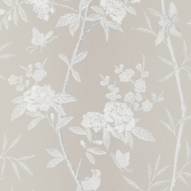 Wallpaper BW45066_7 PEONY & BLOSSOM - GP & JBAKER