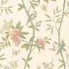 Wallpaper BW45066_8 PEONY & BLOSSOM - GP & JBAKER