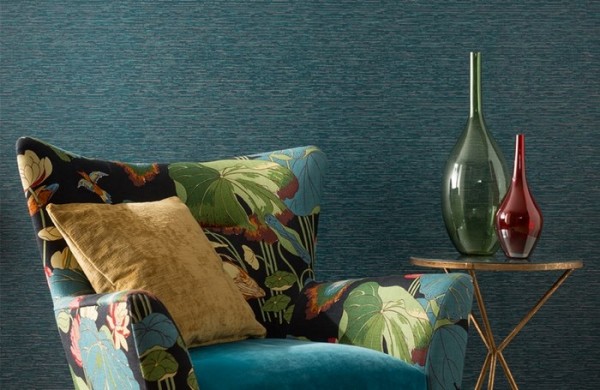 Wallpaper BW45049_8 GRASSCLOTH - GP & JBAKER