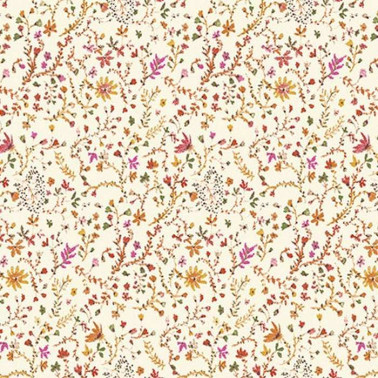 Papel Pintado 5600 FLOREALE-GOA - JANNELLI E VOLPI