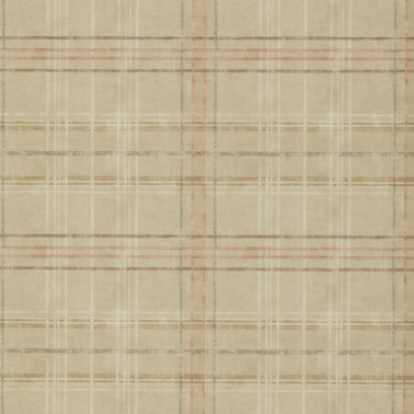 FG086_N102 SHETLAND PLAID SAND