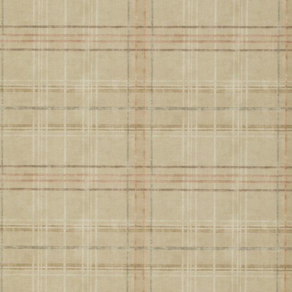 FG086_N102 SHETLAND PLAID SAND