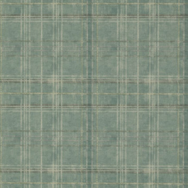 FG086_R11 SHETLAND PLAID