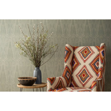 FG074_N102 TROIKA PAISLEY