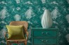 Wallpaper FG076_A15 TORRIDON - MULBERRY