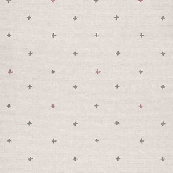 Papier peint CROIX KHAKI 6900051 - COORDONNE