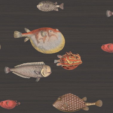Papier peint Acquario 97-10048 - COLE and SON