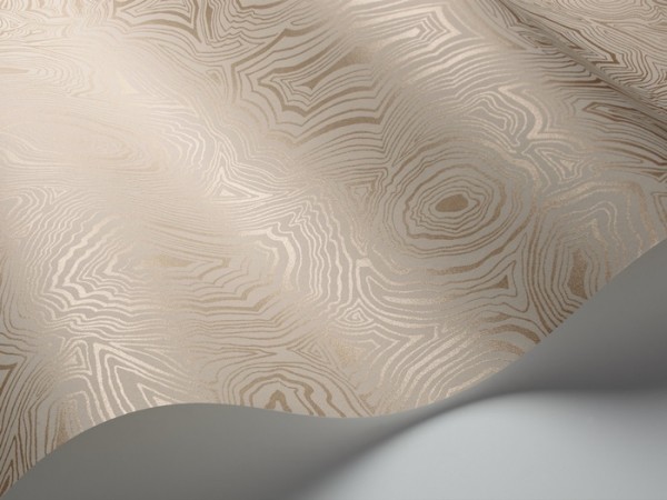 Tapete Malachite 114-6011 - COLE and SON