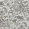 Papier peint Mediterranea 114-7013 - COLE and SON