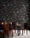 Tapete Mediterranea114-7014 - COLE and SON
