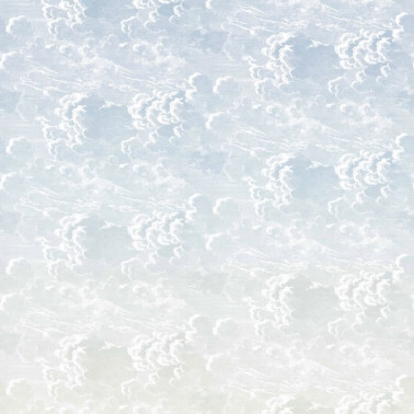 Papier peint Nuvole al Tramonto 114-3006 - COLE and SON