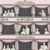 Papel de parede Teatro 114-4008 - COLE and SON