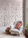 Papel Pintado Uccelli 114-11022 - COLE and SON