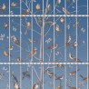 Wallpaper Uccelli 114-11023 - COLE and SON