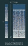 Tapete Uccelli 114-11023 - COLE and SON