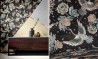 Papier peint 28500 CRANE - Arte
