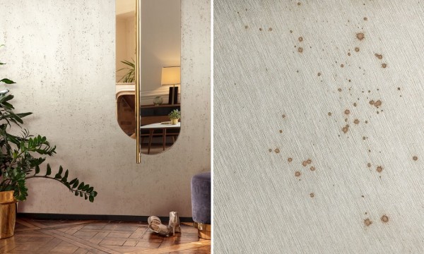 Tapete 37509 STELLAR - Arte