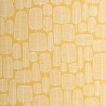 Papel Pintado MISP1228 LITTLE TREES Yellow - MISSPRINT