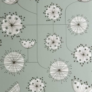 Wallpaper MISP1238 DANDELION MOBILE Ashness - MISSPRINT