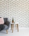 Papel Pintado MISP1250 PALM TREE Glades - MISSPRINT