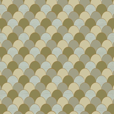 Carta da Parati 23111 SCALES - JANNELLI E VOLPI
