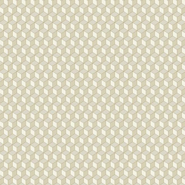 Papier peint 23156 LITTLE CUBE - JANNELLI E VOLPI