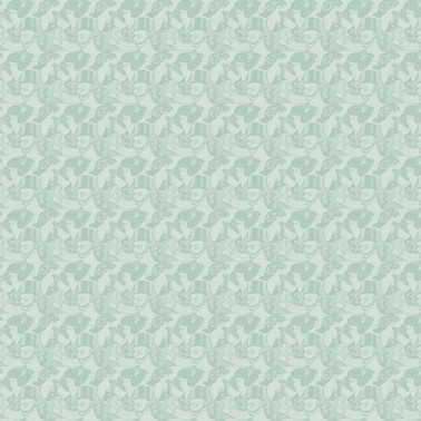 Papel de parede 23161 EIGHT HEADS - JANNELLI E VOLPI