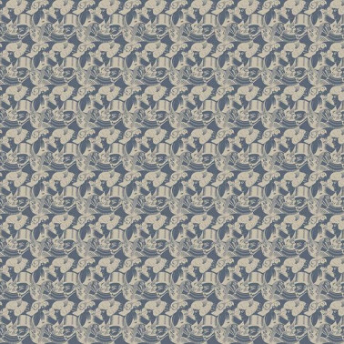 Papel de parede 23162 EIGHT HEADS - JANNELLI E VOLPI