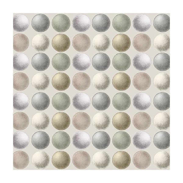Papel de parede 23174 LITTLE SPHERE - JANNELLI E VOLPI Papel de parede 23174 LITTLE SPHERE - JANNELLI E VOLPI