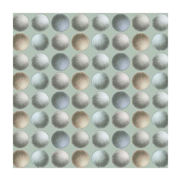 Papel de parede 23175 LITTLE SPHERE - JANNELLI E VOLPI Papel de parede 23175 LITTLE SPHERE - JANNELLI E VOLPI