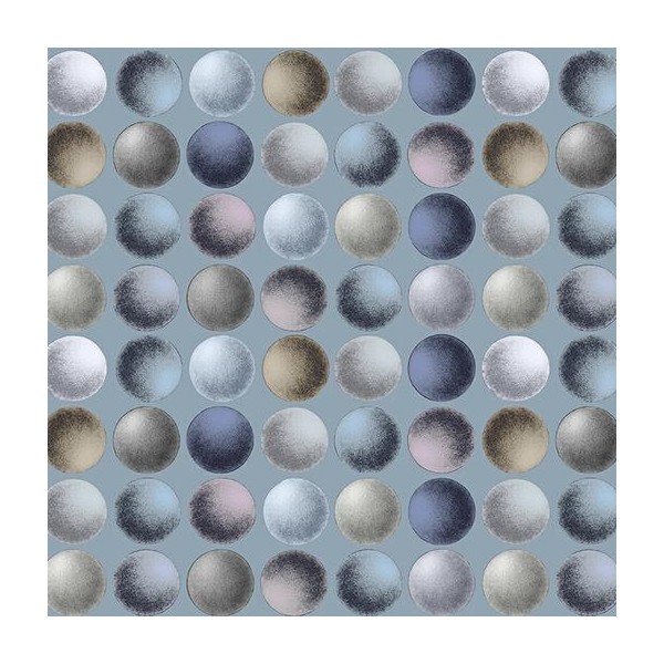 Papel de parede 23177 LITTLE SPHERE - JANNELLI E VOLPI Papel de parede 23177 LITTLE SPHERE - JANNELLI E VOLPI