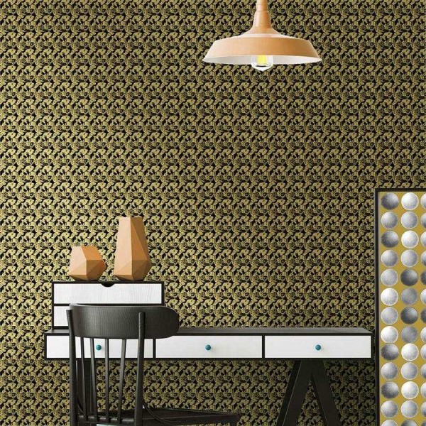 Papel de parede 23162 EIGHT HEADS - JANNELLI E VOLPI