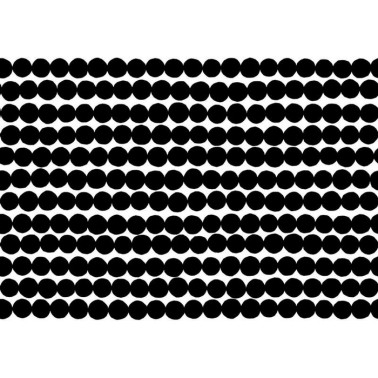 Wallpaper RÄSYMATTO 23320 - MARIMEKKO