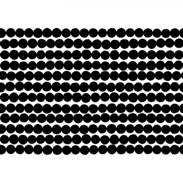 Wallpaper RÄSYMATTO 23320 - MARIMEKKO Wallpaper RÄSYMATTO 23320 - MARIMEKKO