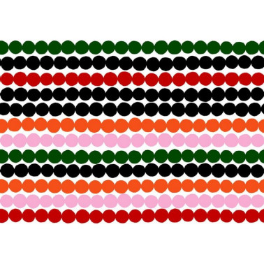 Wallpaper RÄSYMATTO 23321 - MARIMEKKO