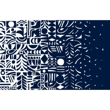 Wallpaper YÖN VARJO 23325 - MARIMEKKO