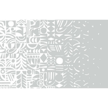 Wallpaper YÖN VARJO 23326 - MARIMEKKO