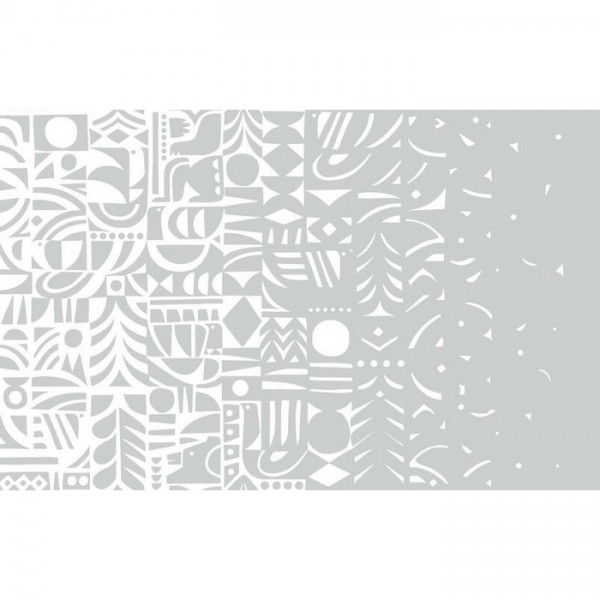 Wallpaper YÖN VARJO 23326 - MARIMEKKO Wallpaper YÖN VARJO 23326 - MARIMEKKO