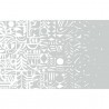 Wallpaper YÖN VARJO 23326 - MARIMEKKO