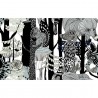 Tapete VELJEKSET 23341 - MARIMEKKO
